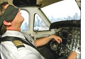 Air Traffic Controller’s Lapse May Not Be the Only Lapse Needing Review