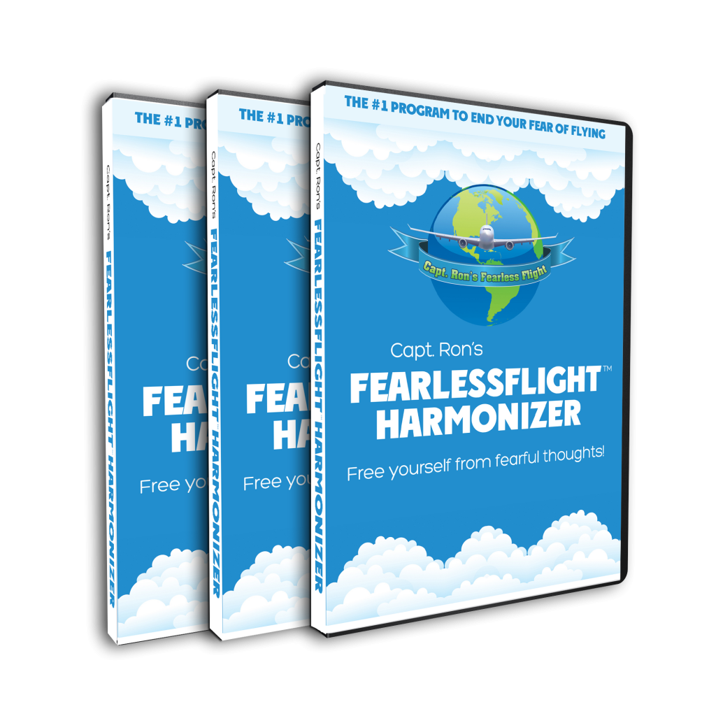 FearlessFlight Harmonizer