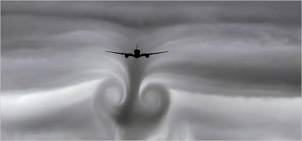 Can Planes Crash from Turbulence?