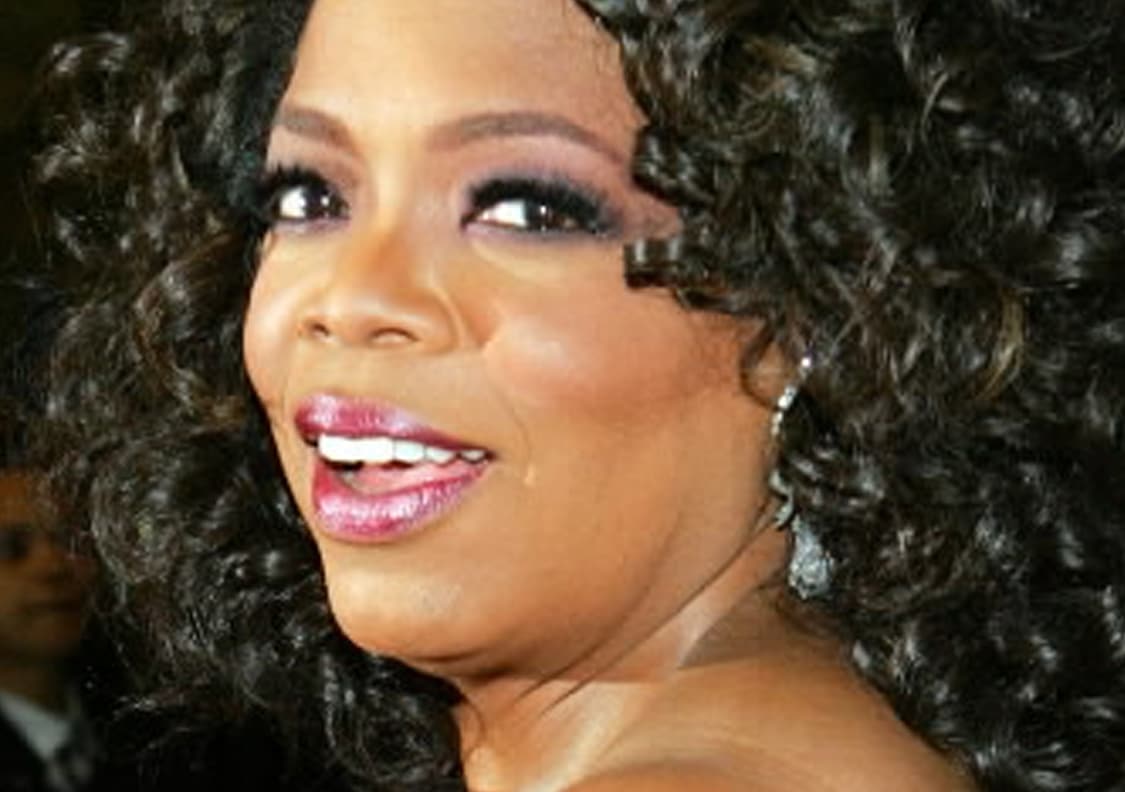 Fear of Flying: Oprah’s Best Life Plan