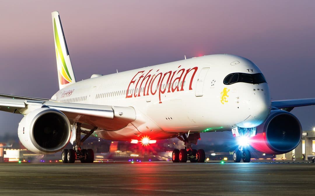 Capt Ron Weighs In On Ethiopian Air Crash
