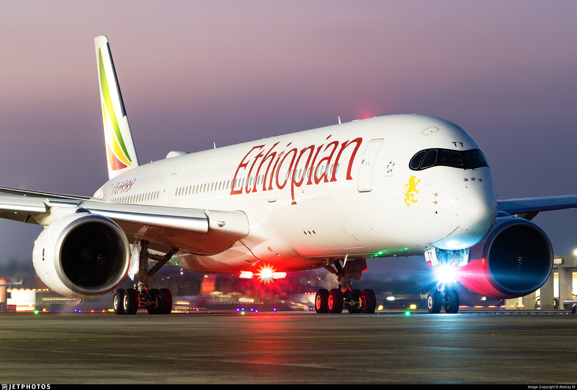Capt Ron Weighs In On Ethiopian Air Crash