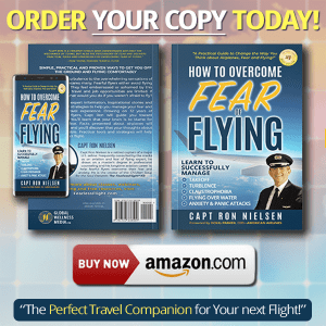 Order How to Overcome Fear of Flying on Amazon Today